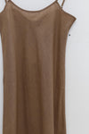 BASERANGE Didin Dress DRDY-SL-000 OCULAR